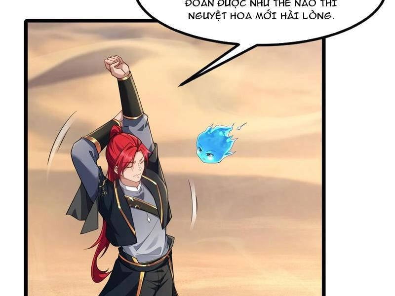 Xuyên Qua Thành Npc Xui Xẻo: Ta Có Lão Bà Che Chở: Chapter 89