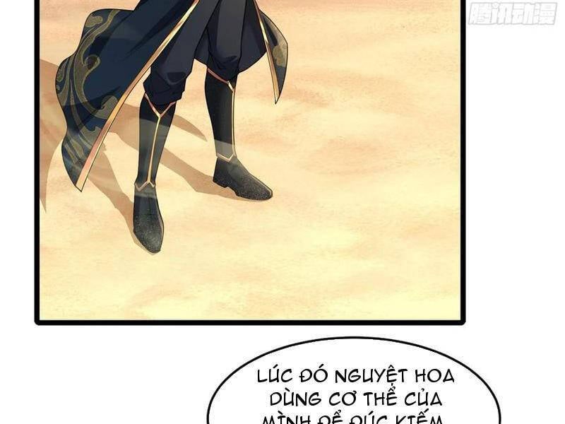 Xuyên Qua Thành Npc Xui Xẻo: Ta Có Lão Bà Che Chở: Chapter 89