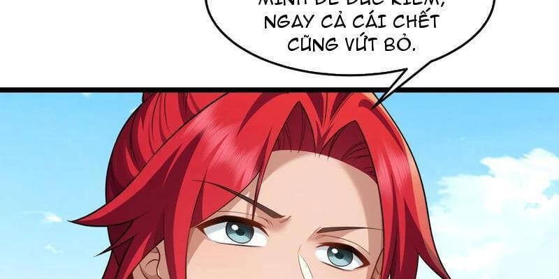 Xuyên Qua Thành Npc Xui Xẻo: Ta Có Lão Bà Che Chở: Chapter 89