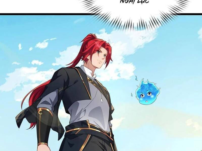 Xuyên Qua Thành Npc Xui Xẻo: Ta Có Lão Bà Che Chở: Chapter 89