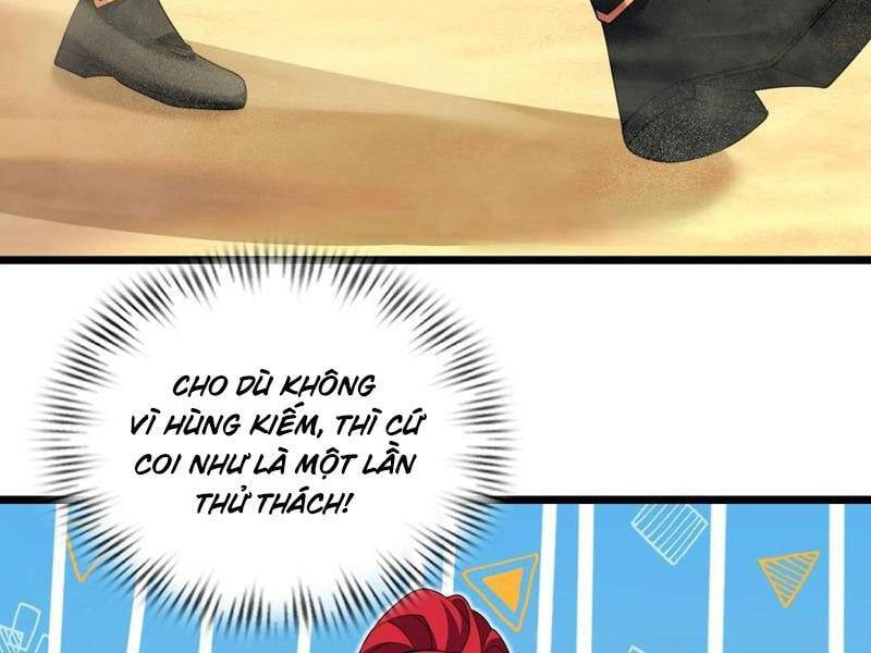 Xuyên Qua Thành Npc Xui Xẻo: Ta Có Lão Bà Che Chở: Chapter 89