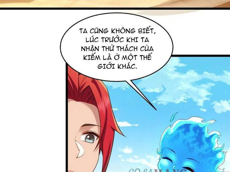 Xuyên Qua Thành Npc Xui Xẻo: Ta Có Lão Bà Che Chở: Chapter 89