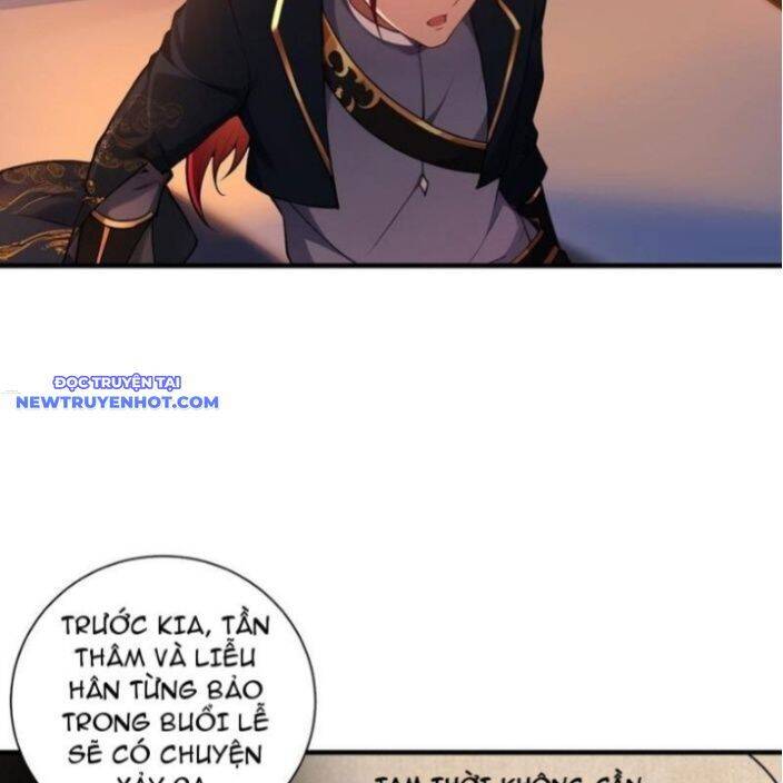 Xuyên Qua Thành Npc Xui Xẻo: Ta Có Lão Bà Che Chở: Chapter 91
