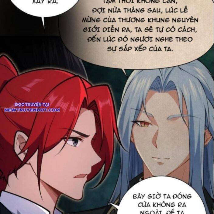 Xuyên Qua Thành Npc Xui Xẻo: Ta Có Lão Bà Che Chở: Chapter 91