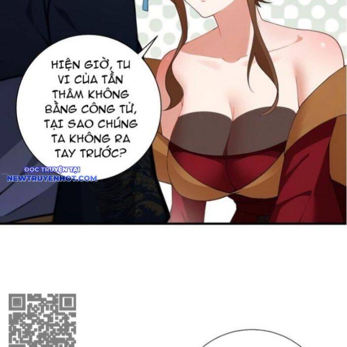 Xuyên Qua Thành Npc Xui Xẻo: Ta Có Lão Bà Che Chở: Chapter 91