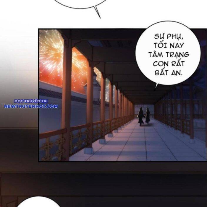 Xuyên Qua Thành Npc Xui Xẻo: Ta Có Lão Bà Che Chở: Chapter 91