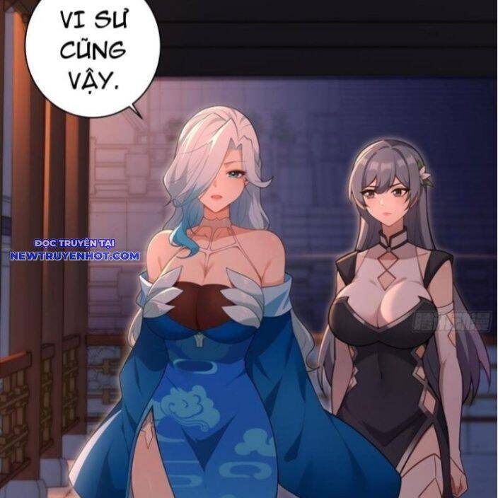 Xuyên Qua Thành Npc Xui Xẻo: Ta Có Lão Bà Che Chở: Chapter 91