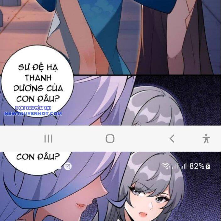 Xuyên Qua Thành Npc Xui Xẻo: Ta Có Lão Bà Che Chở: Chapter 91