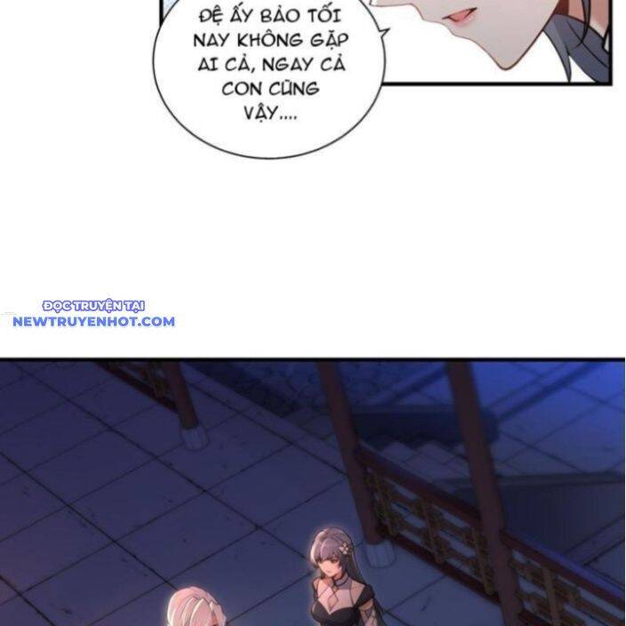 Xuyên Qua Thành Npc Xui Xẻo: Ta Có Lão Bà Che Chở: Chapter 91