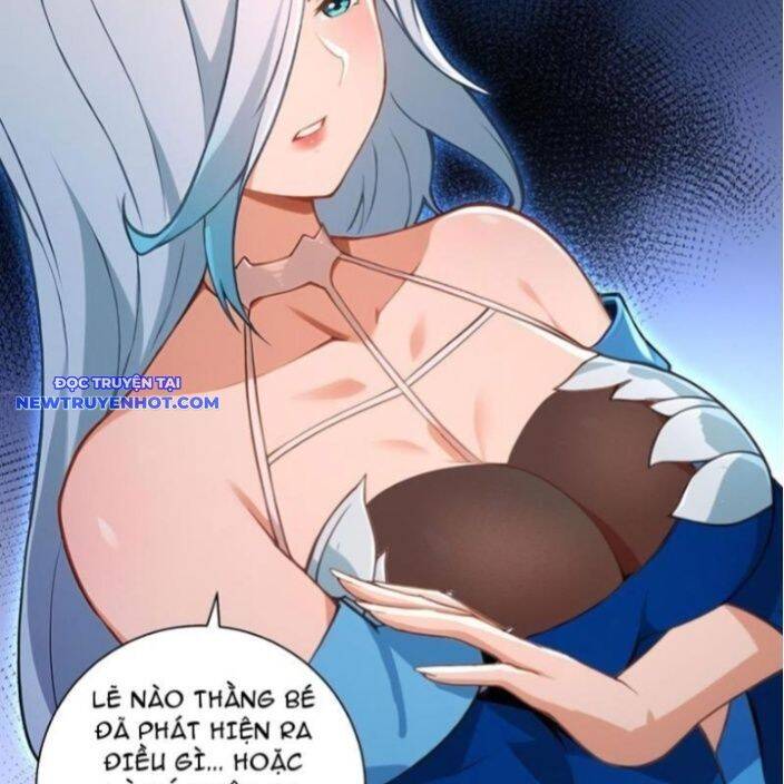 Xuyên Qua Thành Npc Xui Xẻo: Ta Có Lão Bà Che Chở: Chapter 91
