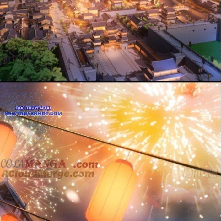 Xuyên Qua Thành Npc Xui Xẻo: Ta Có Lão Bà Che Chở: Chapter 91