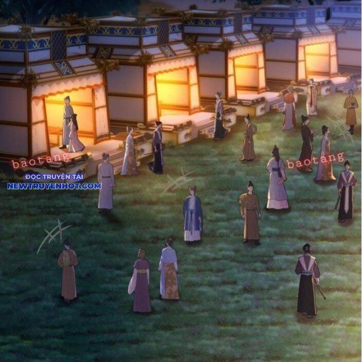 Xuyên Qua Thành Npc Xui Xẻo: Ta Có Lão Bà Che Chở: Chapter 91
