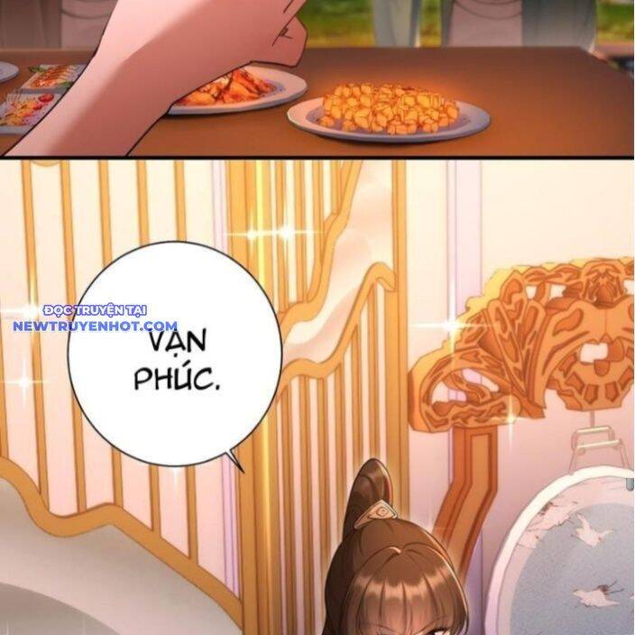 Xuyên Qua Thành Npc Xui Xẻo: Ta Có Lão Bà Che Chở: Chapter 91