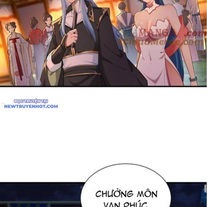Xuyên Qua Thành Npc Xui Xẻo: Ta Có Lão Bà Che Chở: Chapter 91
