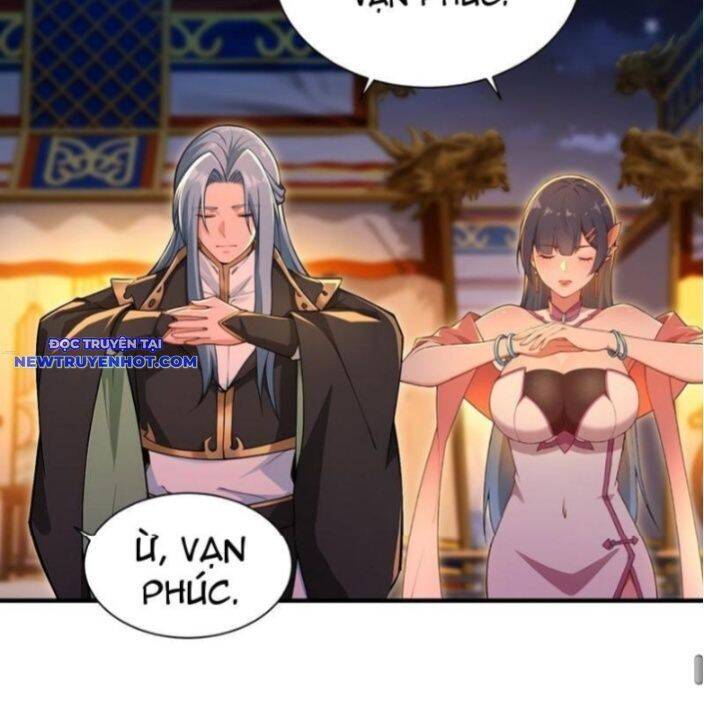 Xuyên Qua Thành Npc Xui Xẻo: Ta Có Lão Bà Che Chở: Chapter 91