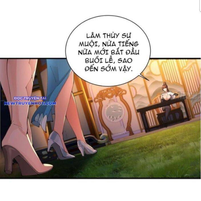 Xuyên Qua Thành Npc Xui Xẻo: Ta Có Lão Bà Che Chở: Chapter 91