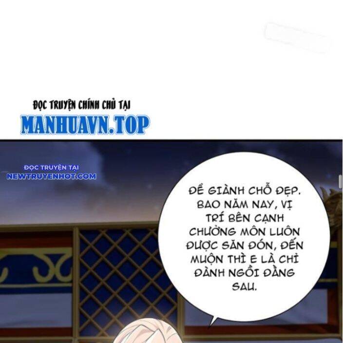 Xuyên Qua Thành Npc Xui Xẻo: Ta Có Lão Bà Che Chở: Chapter 91