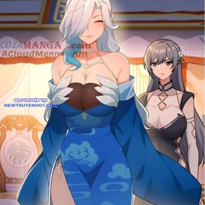 Xuyên Qua Thành Npc Xui Xẻo: Ta Có Lão Bà Che Chở: Chapter 91