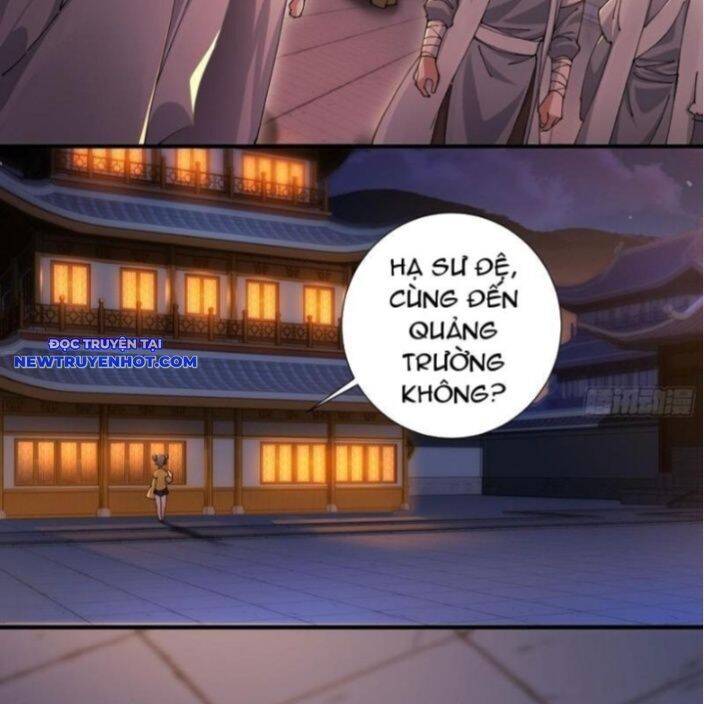Xuyên Qua Thành Npc Xui Xẻo: Ta Có Lão Bà Che Chở: Chapter 91