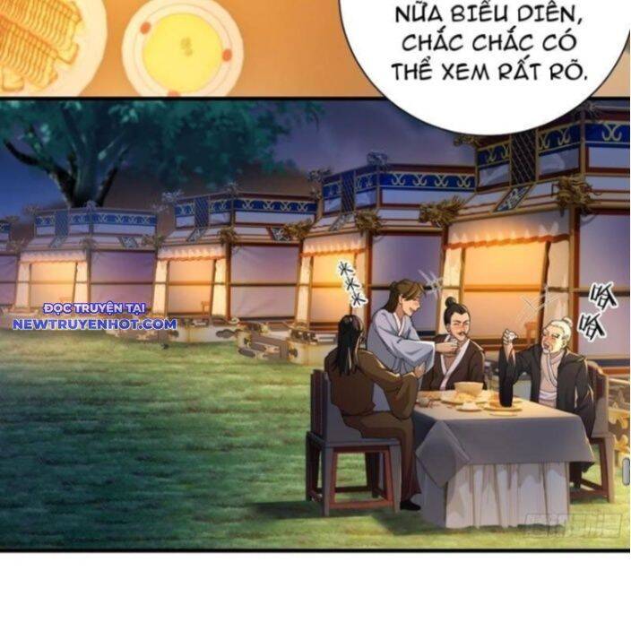 Xuyên Qua Thành Npc Xui Xẻo: Ta Có Lão Bà Che Chở: Chapter 91
