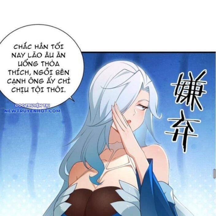 Xuyên Qua Thành Npc Xui Xẻo: Ta Có Lão Bà Che Chở: Chapter 91