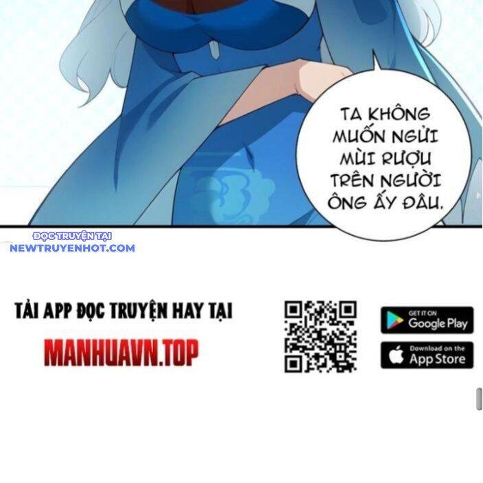 Xuyên Qua Thành Npc Xui Xẻo: Ta Có Lão Bà Che Chở: Chapter 91