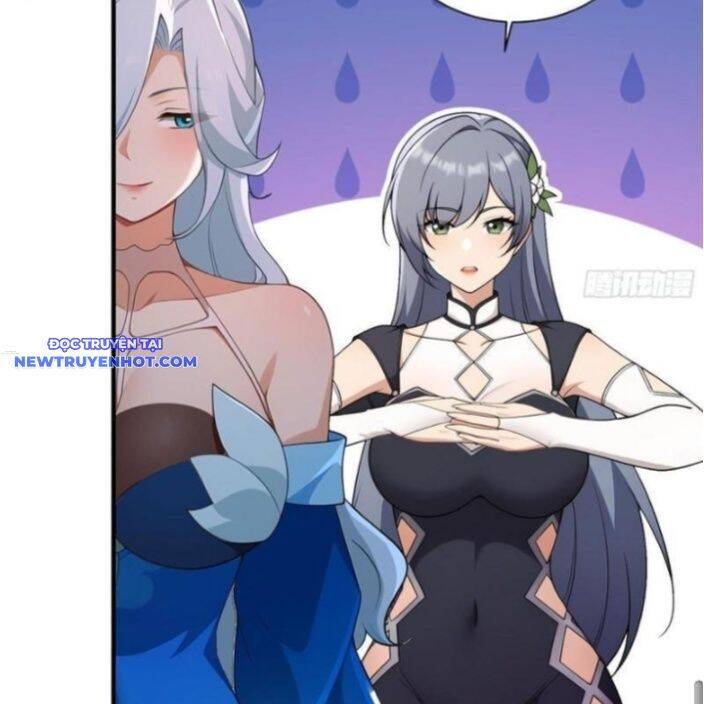 Xuyên Qua Thành Npc Xui Xẻo: Ta Có Lão Bà Che Chở: Chapter 91