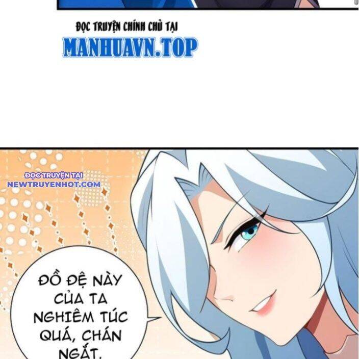 Xuyên Qua Thành Npc Xui Xẻo: Ta Có Lão Bà Che Chở: Chapter 91