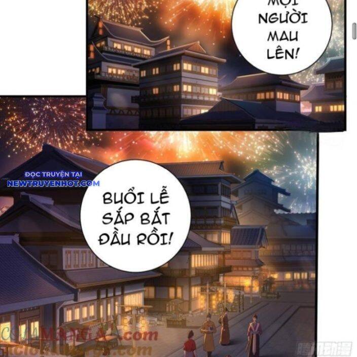 Xuyên Qua Thành Npc Xui Xẻo: Ta Có Lão Bà Che Chở: Chapter 91