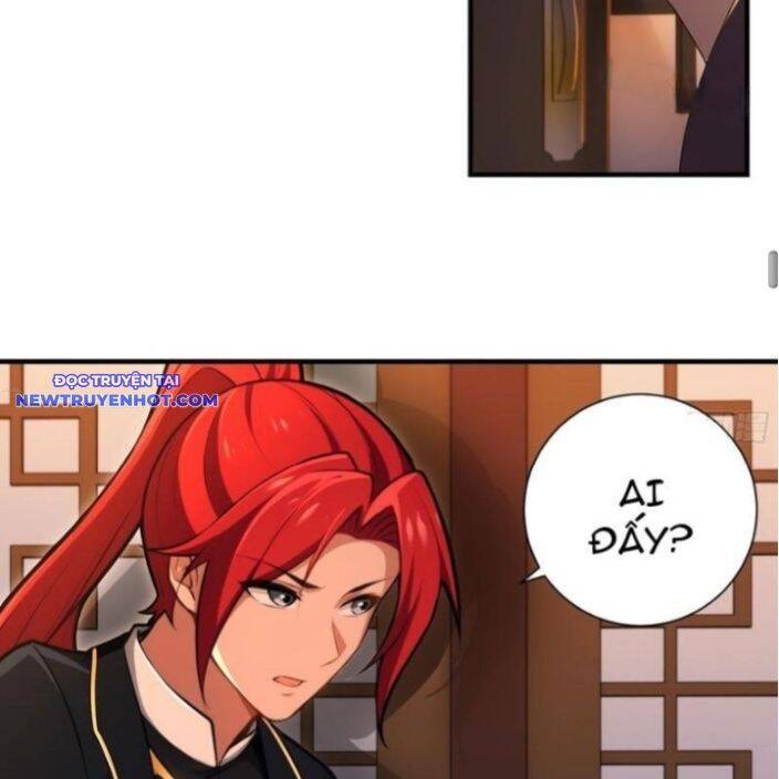 Xuyên Qua Thành Npc Xui Xẻo: Ta Có Lão Bà Che Chở: Chapter 91