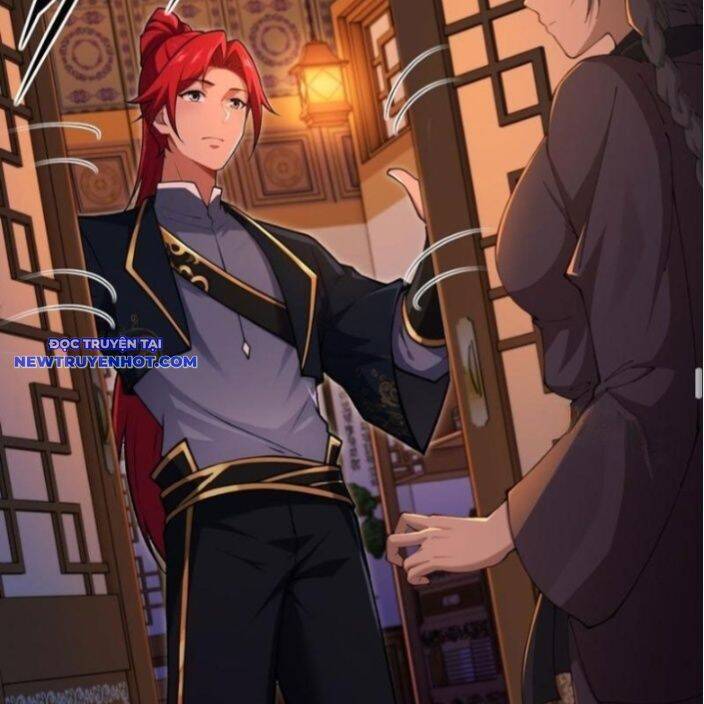 Xuyên Qua Thành Npc Xui Xẻo: Ta Có Lão Bà Che Chở: Chapter 91