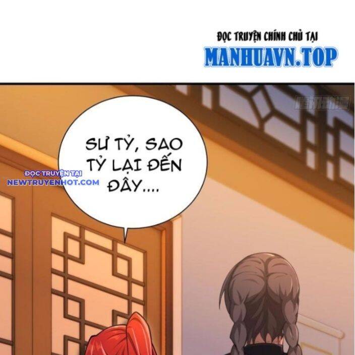 Xuyên Qua Thành Npc Xui Xẻo: Ta Có Lão Bà Che Chở: Chapter 91