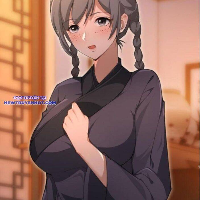 Xuyên Qua Thành Npc Xui Xẻo: Ta Có Lão Bà Che Chở: Chapter 91