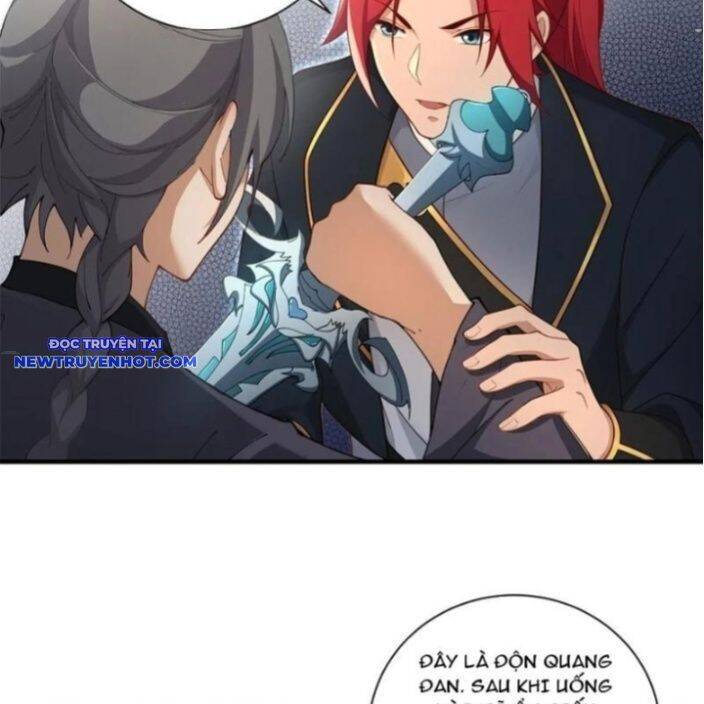 Xuyên Qua Thành Npc Xui Xẻo: Ta Có Lão Bà Che Chở: Chapter 92