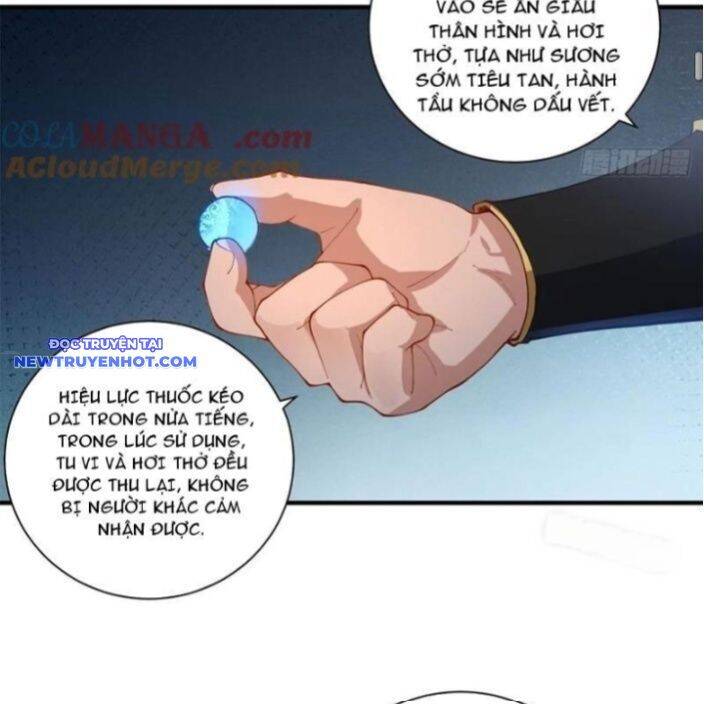 Xuyên Qua Thành Npc Xui Xẻo: Ta Có Lão Bà Che Chở: Chapter 92
