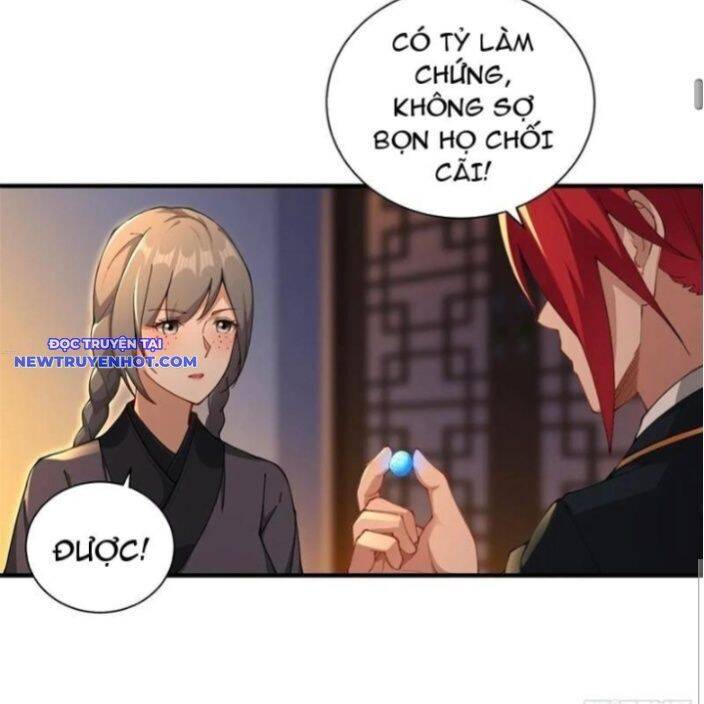 Xuyên Qua Thành Npc Xui Xẻo: Ta Có Lão Bà Che Chở: Chapter 92