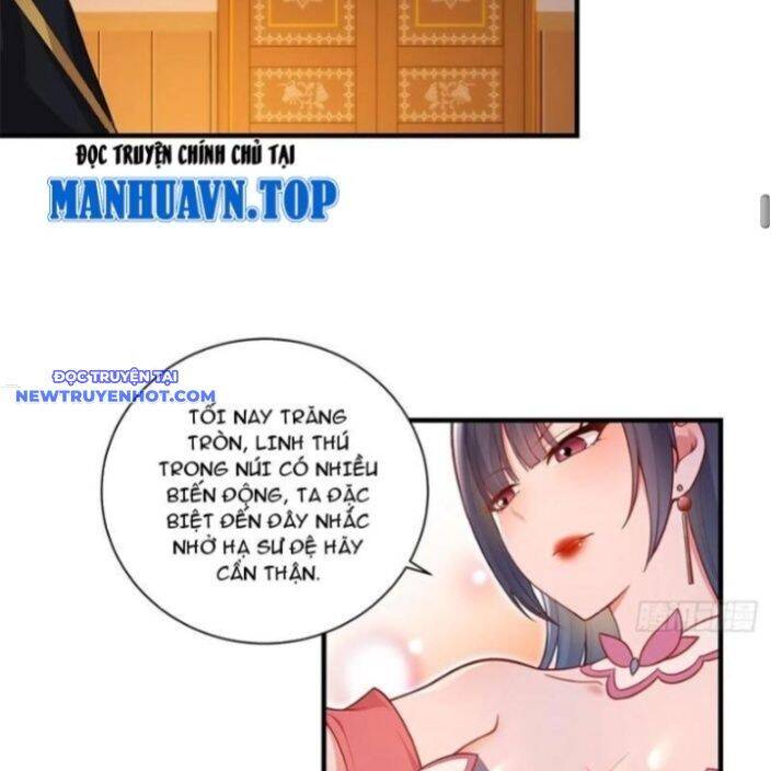 Xuyên Qua Thành Npc Xui Xẻo: Ta Có Lão Bà Che Chở: Chapter 92
