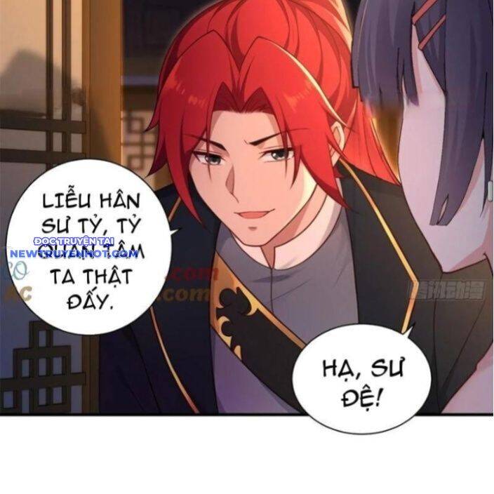 Xuyên Qua Thành Npc Xui Xẻo: Ta Có Lão Bà Che Chở: Chapter 92