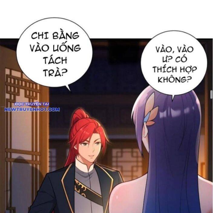 Xuyên Qua Thành Npc Xui Xẻo: Ta Có Lão Bà Che Chở: Chapter 92