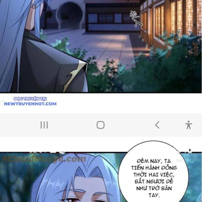 Xuyên Qua Thành Npc Xui Xẻo: Ta Có Lão Bà Che Chở: Chapter 92