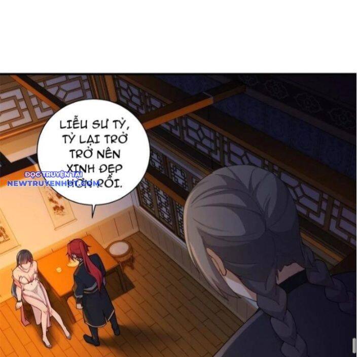 Xuyên Qua Thành Npc Xui Xẻo: Ta Có Lão Bà Che Chở: Chapter 92