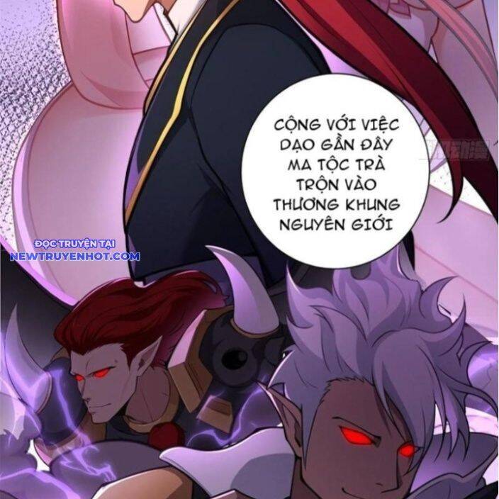 Xuyên Qua Thành Npc Xui Xẻo: Ta Có Lão Bà Che Chở: Chapter 92