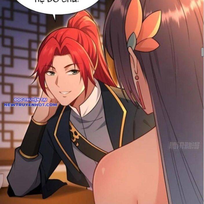 Xuyên Qua Thành Npc Xui Xẻo: Ta Có Lão Bà Che Chở: Chapter 92