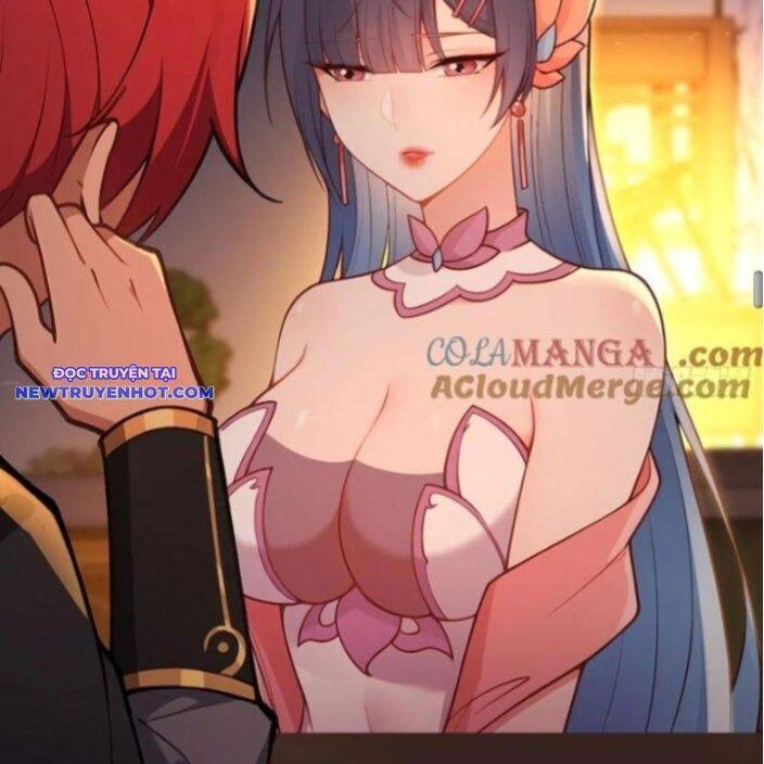 Xuyên Qua Thành Npc Xui Xẻo: Ta Có Lão Bà Che Chở: Chapter 92