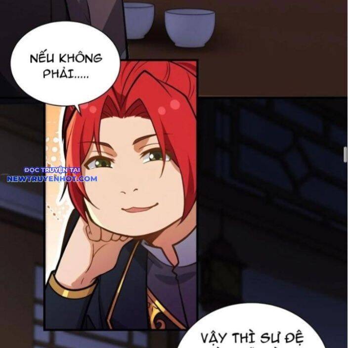 Xuyên Qua Thành Npc Xui Xẻo: Ta Có Lão Bà Che Chở: Chapter 92