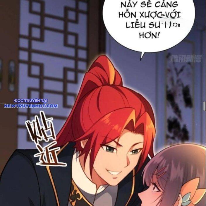Xuyên Qua Thành Npc Xui Xẻo: Ta Có Lão Bà Che Chở: Chapter 92