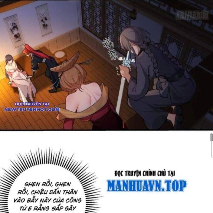 Xuyên Qua Thành Npc Xui Xẻo: Ta Có Lão Bà Che Chở: Chapter 92