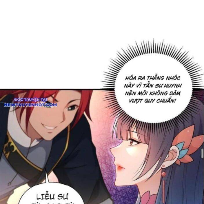 Xuyên Qua Thành Npc Xui Xẻo: Ta Có Lão Bà Che Chở: Chapter 92