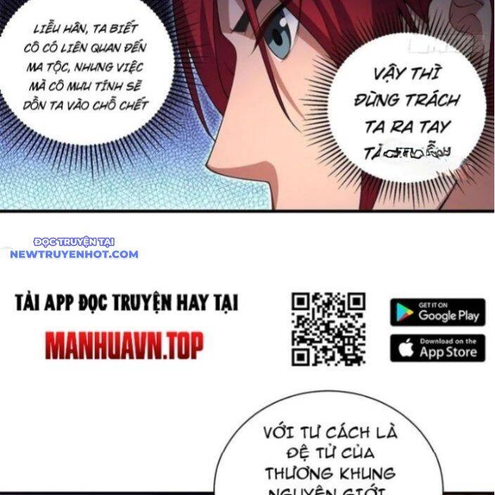 Xuyên Qua Thành Npc Xui Xẻo: Ta Có Lão Bà Che Chở: Chapter 92