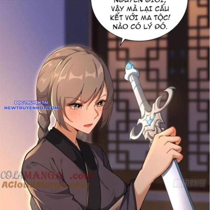 Xuyên Qua Thành Npc Xui Xẻo: Ta Có Lão Bà Che Chở: Chapter 92